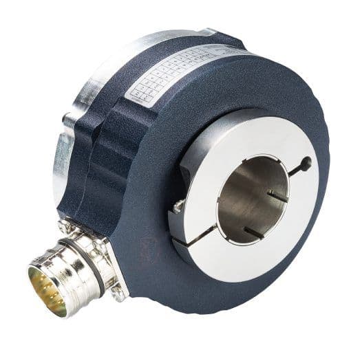 WIELAND ELECTRIC - SENC-90H30HTL1024R