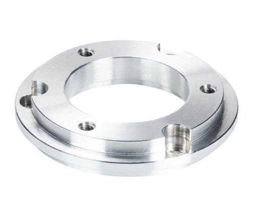 WIELAND ELECTRIC - SAFE HTL ENCODER FLANGE-58-A