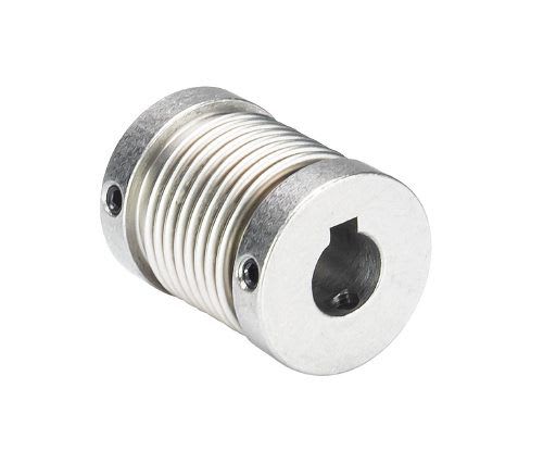 WIELAND ELECTRIC - COUP-SHAFT-58S-S-10-10