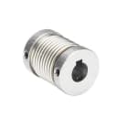 WIELAND ELECTRIC - COUP-SHAFT-58S-S-10-10