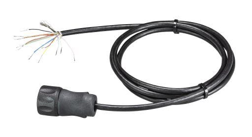 WIELAND ELECTRIC - CABLE-M23CKW-PUR-050