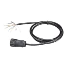 WIELAND ELECTRIC - SAFE HTL ENCODER CABLE-M23CKW-PUR-050
