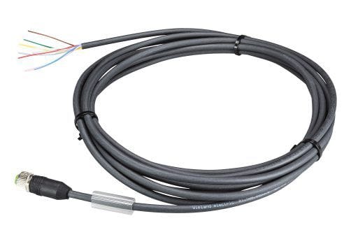 WIELAND ELECTRIC - SLX-CAB-M12-0805 UNSHIELDED