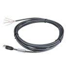 WIELAND ELECTRIC - SLX-CAB-M12-0805 UNSHIELDED