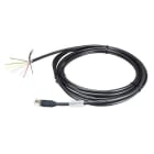 WIELAND ELECTRIC - SLX-CAB-M12-S0805 SHIELDED