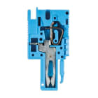 WIELAND ELECTRIC - SPINA X MORSETTO WBF 2,5 1/M/BL