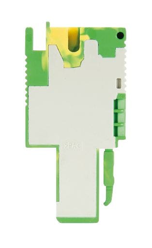 WIELAND ELECTRIC - SPINA X MORSETTO WBF 2,5 1/M/SL