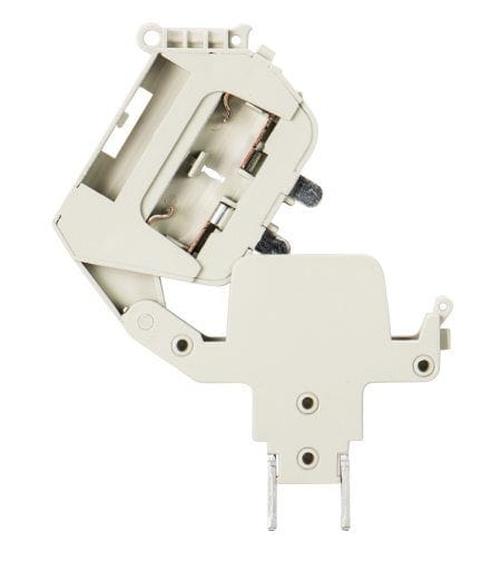 WIELAND ELECTRIC - FUSE DISC. LEVERTHSI 5X20