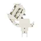 WIELAND ELECTRIC - FUSE DISC. LEVERTHSI 5X20GL 250