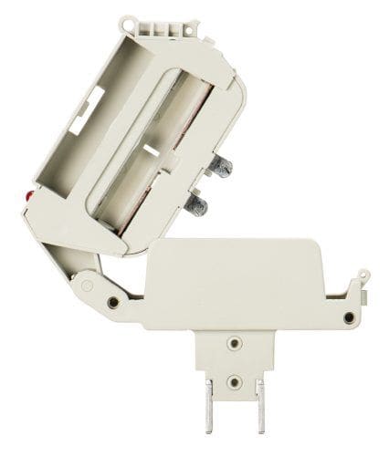 WIELAND ELECTRIC - FUSE DISC. LEVERTHSI 6,3X32 LED 24