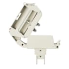 WIELAND ELECTRIC - PORTAFUSIBILE THSI 6,3X32 LED 24