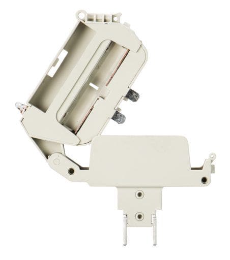 WIELAND ELECTRIC - FUSE DISC. LEVERTHSI 6,3X32 GL 500