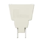 WIELAND ELECTRIC - DIODE PLUGDIST-1N 4007 -2 /V0