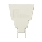 WIELAND ELECTRIC - DIODE PLUGDIST-1N 4007 -2 /V0
