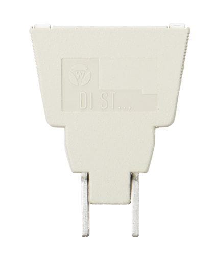 WIELAND ELECTRIC - SPINA PORTADIODO DIST-1N 4007 -2 /V0