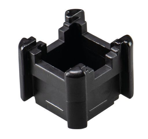 WIELAND ELECTRIC - BUSBAR SUPPORT WS T H 10X3 / 6X6