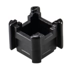 WIELAND ELECTRIC - BUSBAR SUPPORT WS T H 10X3 / 6X6