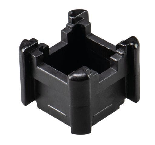 WIELAND ELECTRIC - SUPPORTO GUIDA WST H 10X3 / 6X6