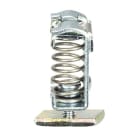 WIELAND ELECTRIC - SHIELDED CABLE TERMINAL WST 8 /C