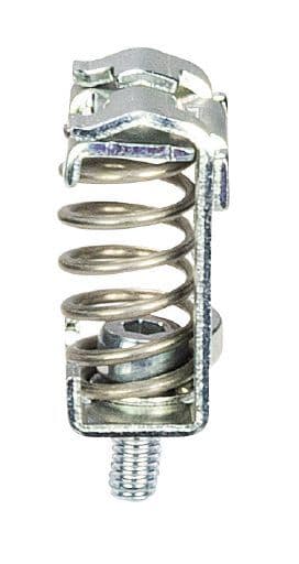 WIELAND ELECTRIC - SHIELD CONN.TERM.WST 8 / D