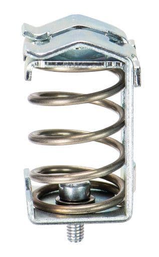 WIELAND ELECTRIC - SHIELD CONN.TERM.WST 20 / D