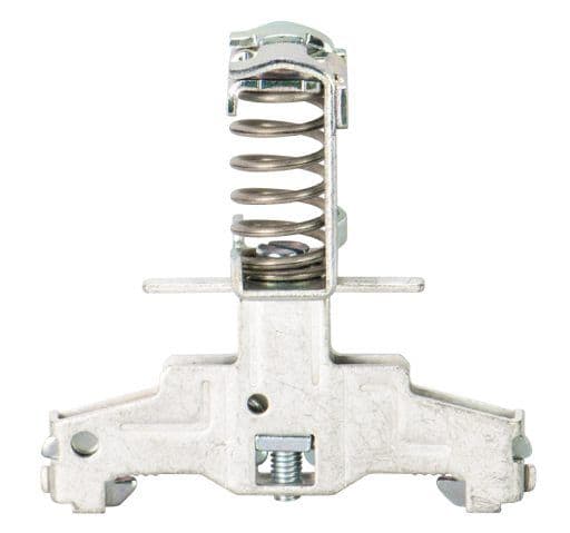 WIELAND ELECTRIC - SHIELD CONN.TERM.WST 8 / TS 35