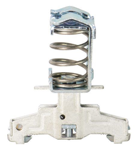 WIELAND ELECTRIC - SHIELDED CABLE TERMINAL WST 13,5 /TS35