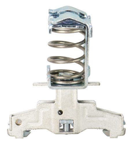 WIELAND ELECTRIC - SHIELD CONN.TERM.WST 13,5 / TS 35