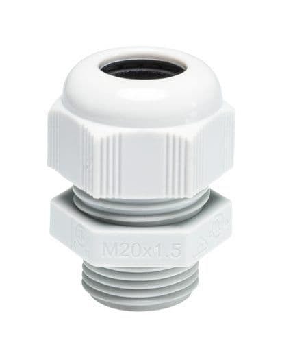 WIELAND ELECTRIC - CABLE GLAND M16    PA   8  4,0- 8,0