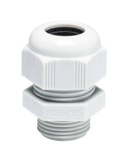 WIELAND ELECTRIC - CABLE GLAND M20 PA 10 10,0-14,0