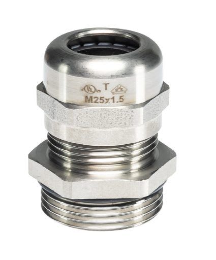 WIELAND ELECTRIC - CABLE GLAND M40 VA 9 18,0-25,0