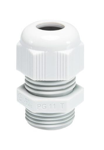 WIELAND ELECTRIC - CABLE GLAND PG 7   PA   8  3,0- 6,5