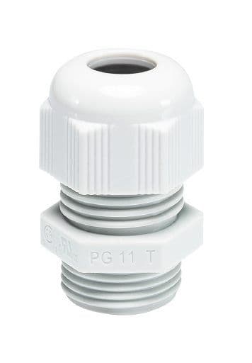 WIELAND ELECTRIC - PRESSACAVO PG11 PA 8 5,0-10,0