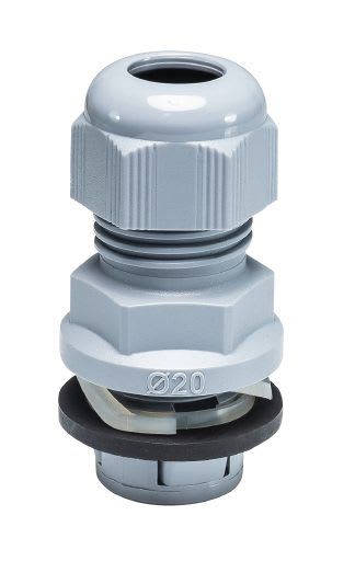 WIELAND ELECTRIC - CABLE GLAND PT16   PA   9  5,0-10,0