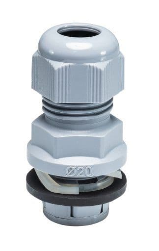 WIELAND ELECTRIC - PRESSACAVO PT16 PA 9 5,0-10,0
