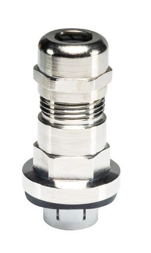 WIELAND ELECTRIC - CABLE GLAND PT20 MS 9 6,0-12,0