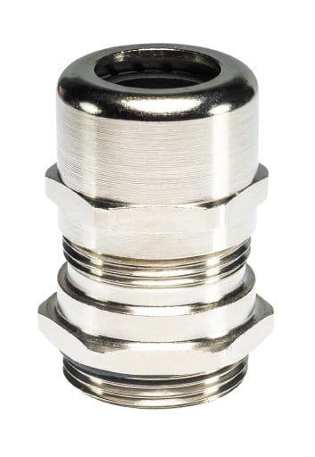WIELAND ELECTRIC - CABLE GLAND PG16 EMC6,5 7,5-14,0
