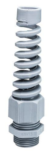 WIELAND ELECTRIC - PRESSACAVO M20 KS PA 10 5,0- 9,0