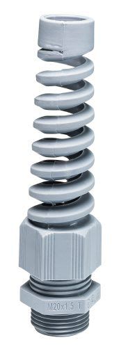 WIELAND ELECTRIC - CABLE GLAND M25 KS PA  10  9,0-16,0
