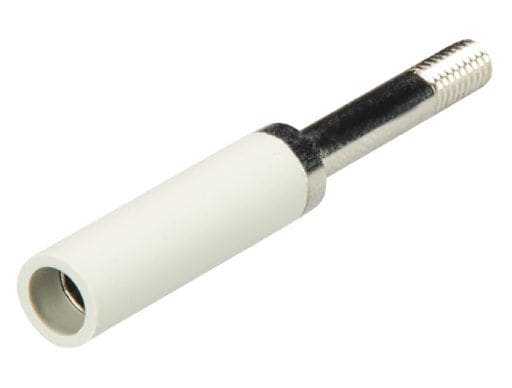 WIELAND ELECTRIC - TEST SOCKET SBN 4 GREY