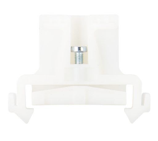 WIELAND ELECTRIC - END BRACKET 9708/ S35