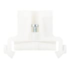 WIELAND ELECTRIC - END BRACKET 9708/ S35 Z5.522.7453.0