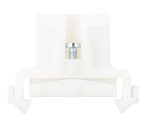 WIELAND ELECTRIC - END BRACKET 9708/ S35