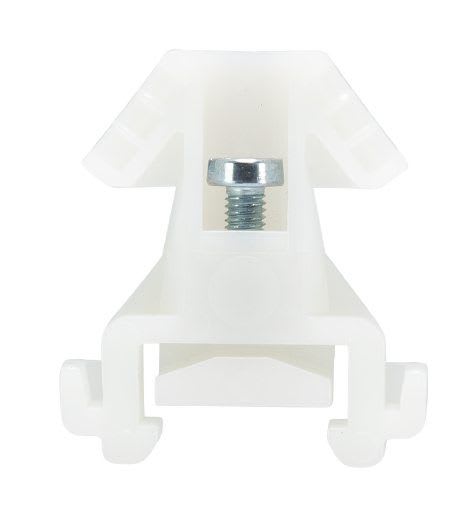 WIELAND ELECTRIC - END BRACKET 9208/ S15