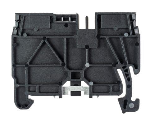 WIELAND ELECTRIC - END BRACKETWEF 2/35