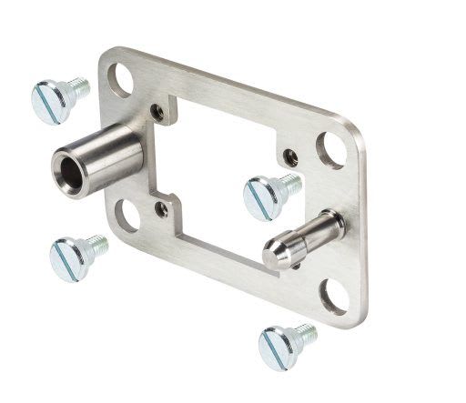WIELAND ELECTRIC - DOCKING FRAME ADR 6