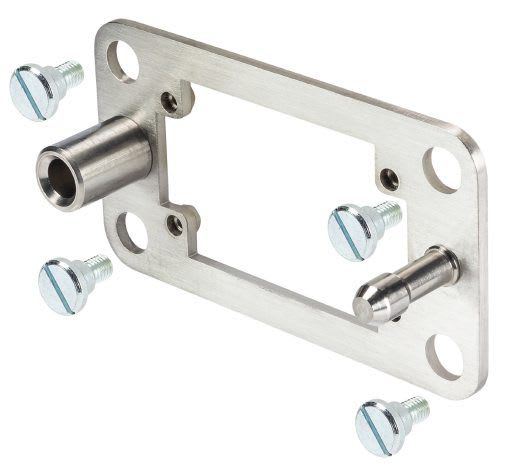 WIELAND ELECTRIC - DOCKING FRAME ADR 10