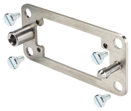 WIELAND ELECTRIC - DOCKING FRAME ADR 16