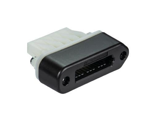 WIELAND ELECTRIC - END PIECE PODIS5G16