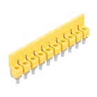 WIELAND ELECTRIC - INSUL. JUMPER BAR IVB WK 6TK-10